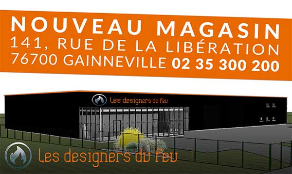 actualites desginer du feu